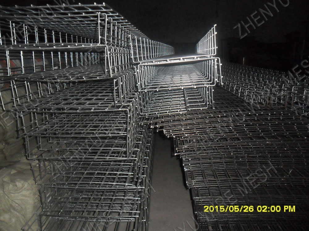 Wire Mesh Cable Tray